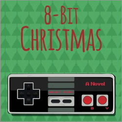 8-Bit Christmas 