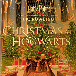 Christmas at Hogwarts