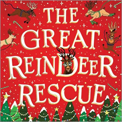 The Great Reindeer Rescue