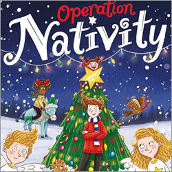 Operation Nativity