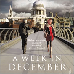 A Week in December