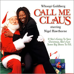 Call Me Claus (2001)