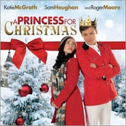 A Christmas Princess (2011)