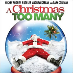 A Christmas Too Many (2007)