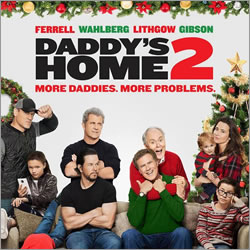 Daddy's Home 2