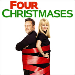 Four Christmases (2008)