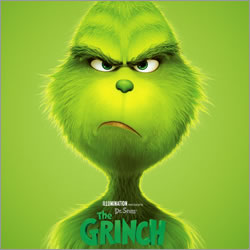 The Grinch