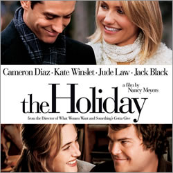 The Holiday (2006)