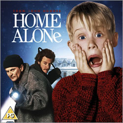 Home Alone (1990)