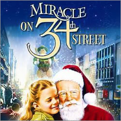 Miracle on 34th Street (1947)