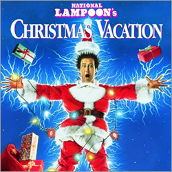 National Lampoon's Christmas Vacation (1989)