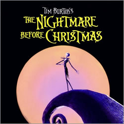 The Nightmare Before Christmas (1993)