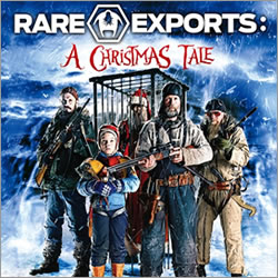 Rare Exports: A Christmas Tale (2010)