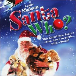 Santa Who? (2000)