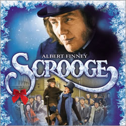 Scrooge (1970)