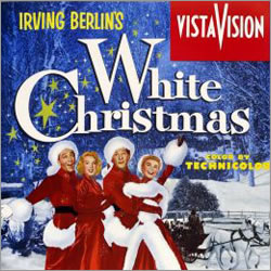 White Christmas (1954)