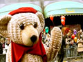2003: Harrods Christmas Parade (5)