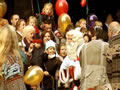 2003: Harrods Christmas Parade (22)