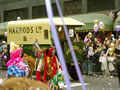 2004: Harrods Christmas Parade (26)