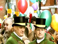 2005: Harrods Christmas Parade (24)