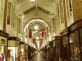 2005: Burlington Arcade