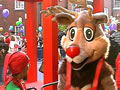 2007: Harrods Christmas Parade (7)