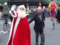 2008: Harrods Christmas Parade (24)