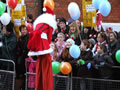 2009: Harrods Christmas Parade (6)