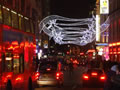 2010: Piccadilly Circus / Leicester Square