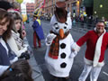 2011: Harrods Christmas Parade (4)