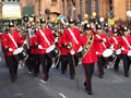 2011: Harrods Christmas Parade (5)