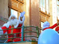 2012: Harrods Christmas Parade (10)