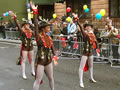 2013: Harrods Christmas Parade (9)