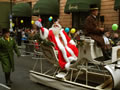 2013: Harrods Christmas Parade (10)