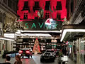 2023: Savoy Hotel