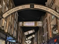 2024: Carnaby Street