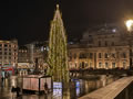 2024: Trafalgar Square