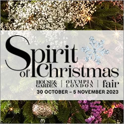 Spirit of Christmas Fair
