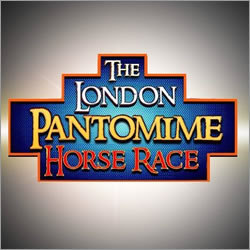 The London Pantomime Horse Race