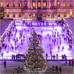 Somerset House Ice Rink