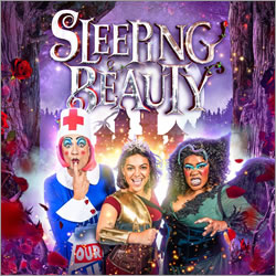 Sleeping Beauty (Broadway)