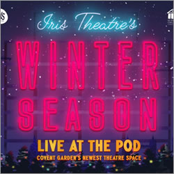 Iris Theatre's Winter Season