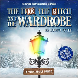 The Liar, The Bitch and The Wardrobe