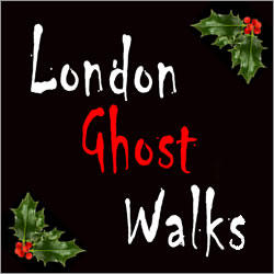 London Ghost Walks
