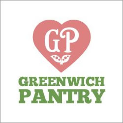 Greenwich Pantry's Christmas Collection
