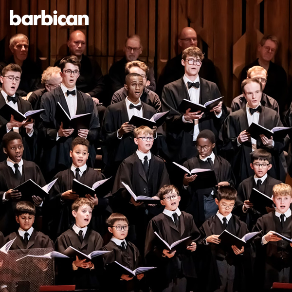 Christmas Festival (Barbican)