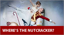 Where can I watch the Nutcracker?