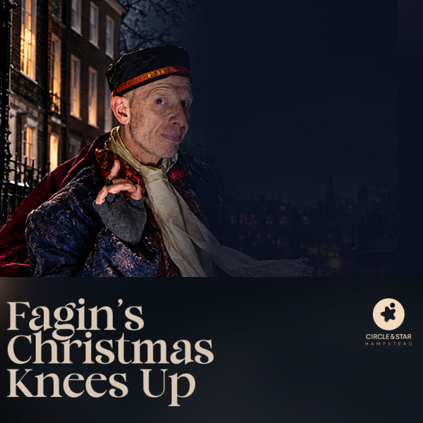 Fagin's Christmas Knees Up