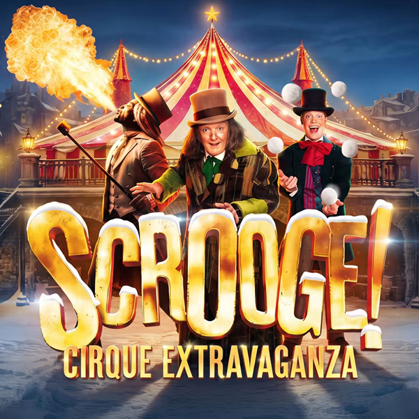 Scrooge Cirque