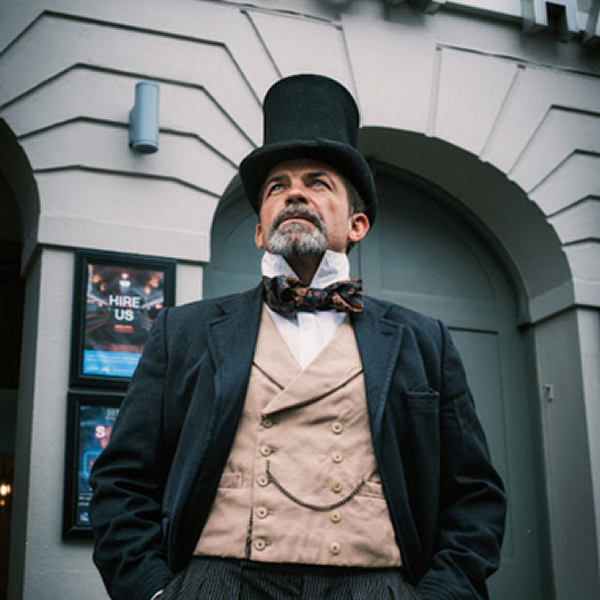 A Christmas Carol (Hoxton)